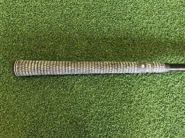 PRGR Type355 Driver - Lightweight & Forgiving Golf Driver