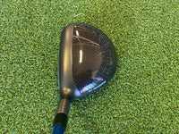 2024 Callaway Ai Smoke Triple Diamond 14° 3 Wood With Headcover *Excellent Condition*