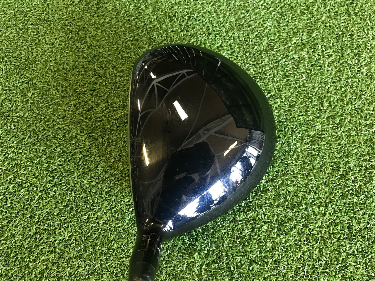Callaway Big Bertha Alpha 10.5° Driver With Headcover