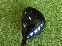 Callaway Big Bertha Alpha 10.5° Driver With Headcover