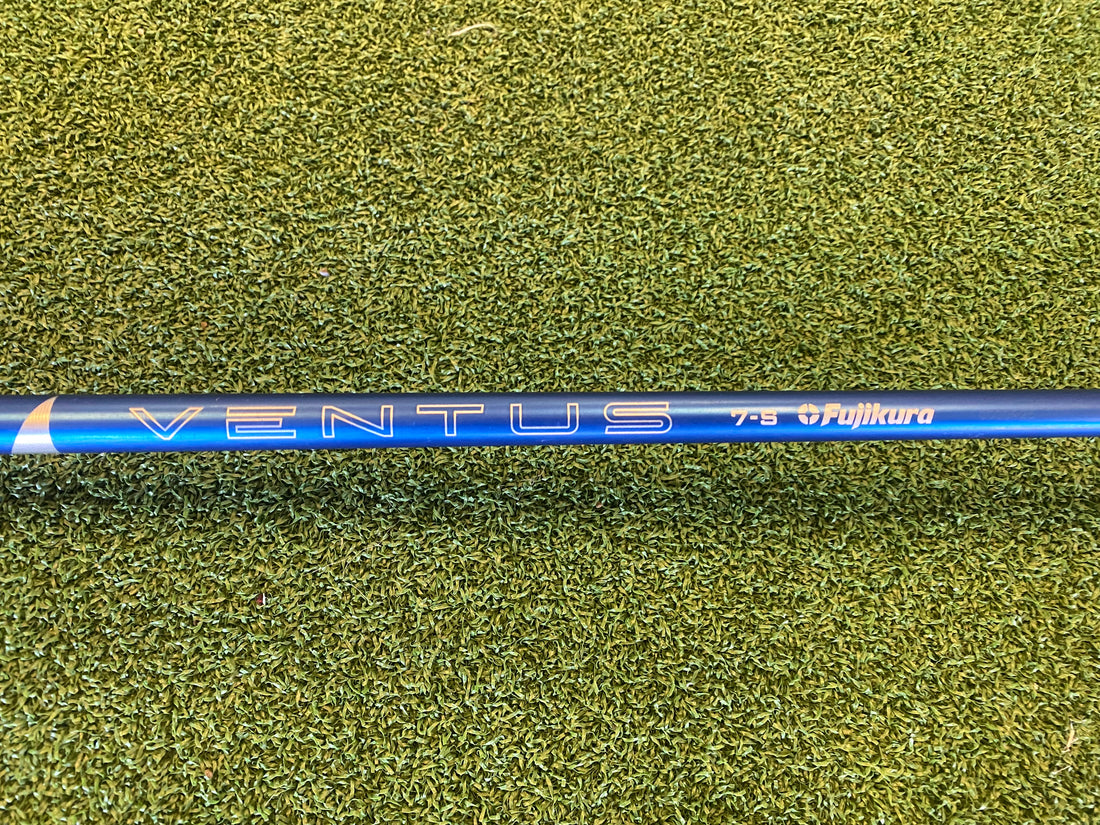 2024 Callaway Ai Smoke Triple Diamond 14° 3 Wood With Headcover *Excellent Condition*