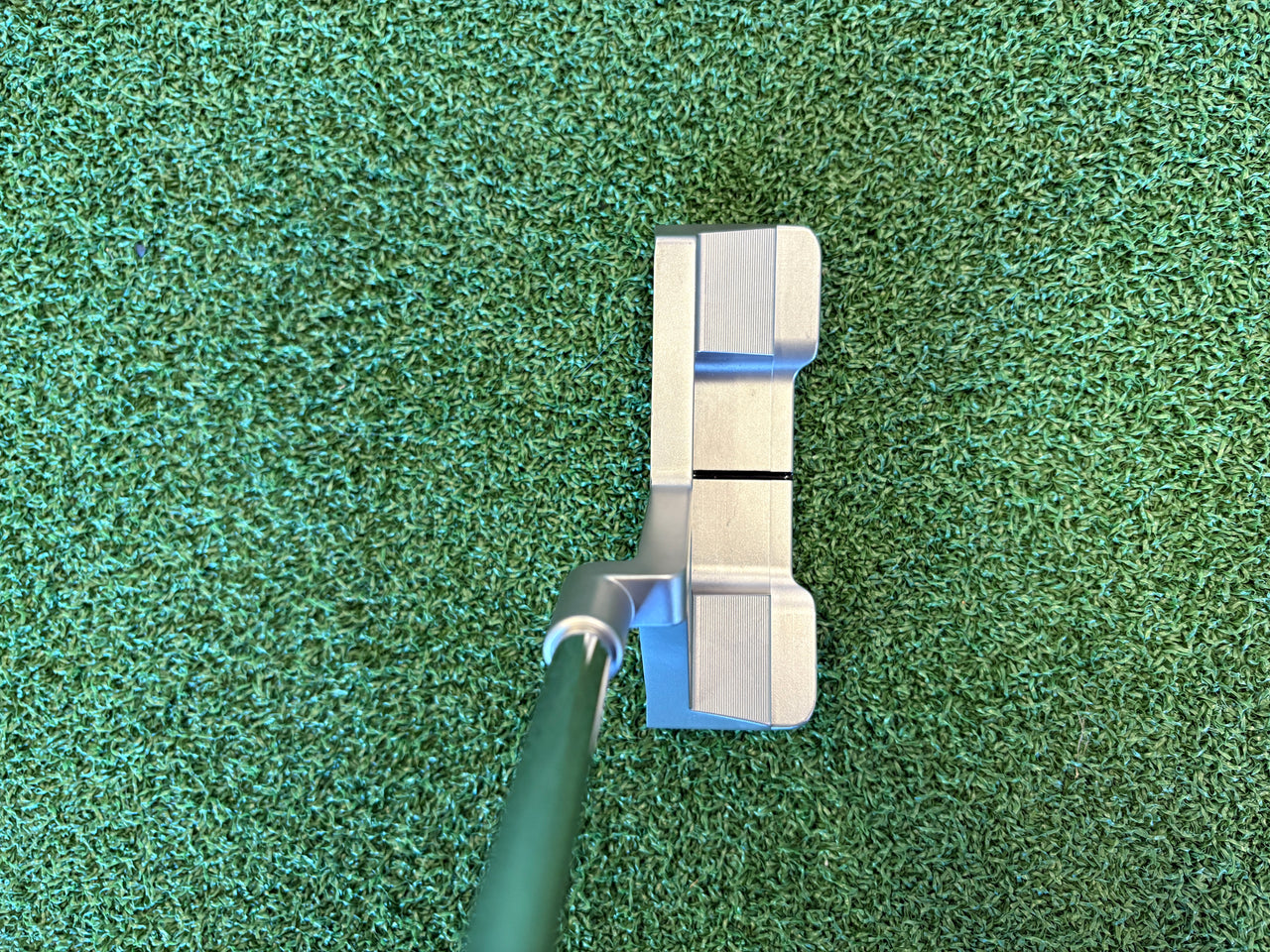 2023 TaylorMade TP Truss 34" Putter With Headcover *Excellent Condition*