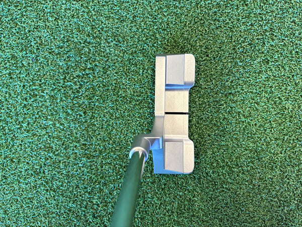 2023 TaylorMade TP Truss 34" Putter With Headcover *Excellent Condition*