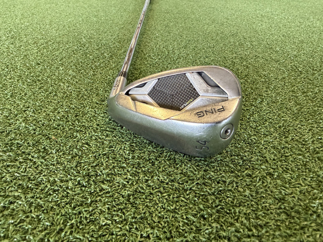 2023 Ping G430 54° Wedge