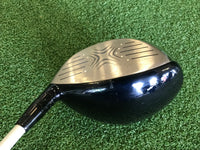 Callaway Big Bertha Alpha 10.5° Driver With Headcover