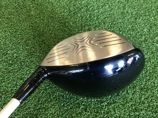Callaway Big Bertha Alpha 10.5° Driver With Headcover
