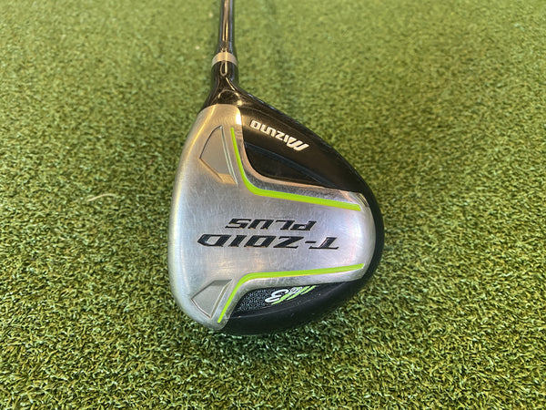 Mizuno T-Zoid Plus 16° 3 Wood *Excellent Condition*