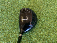 Mizuno T-Zoid Plus 16° 3 Wood *Excellent Condition*