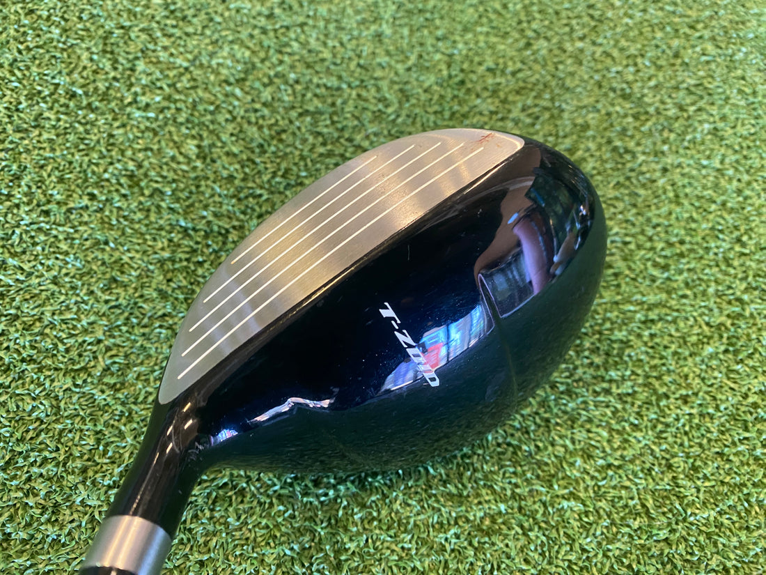 Mizuno T-Zoid Plus 16° 3 Wood *Excellent Condition*