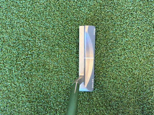 Cleveland Huntington Beach Collection 3 34" Putter With Headcover *Excellent Condition*