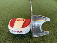2021 Evnroll ER5cs 34" Putter With Headcover