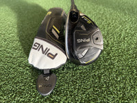 Ping G430 22° 4 Hybrid with Headcover