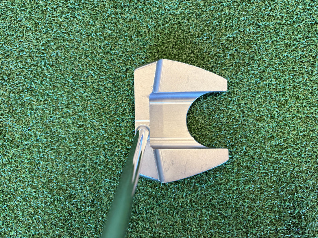 2021 Evnroll ER5cs 34" Putter With Headcover