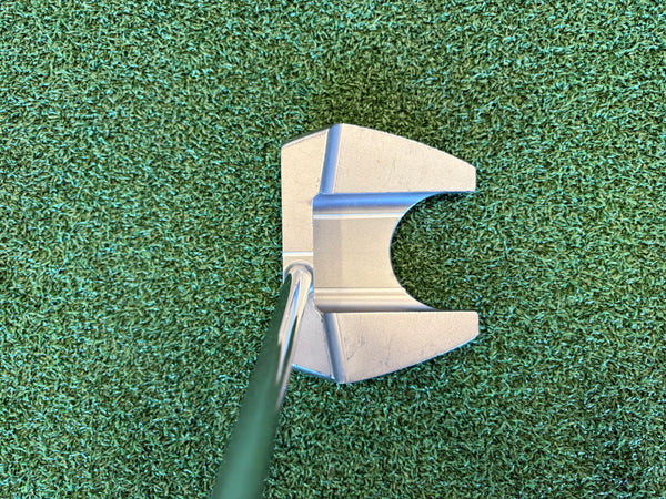 2021 Evnroll ER5cs 34" Putter With Headcover