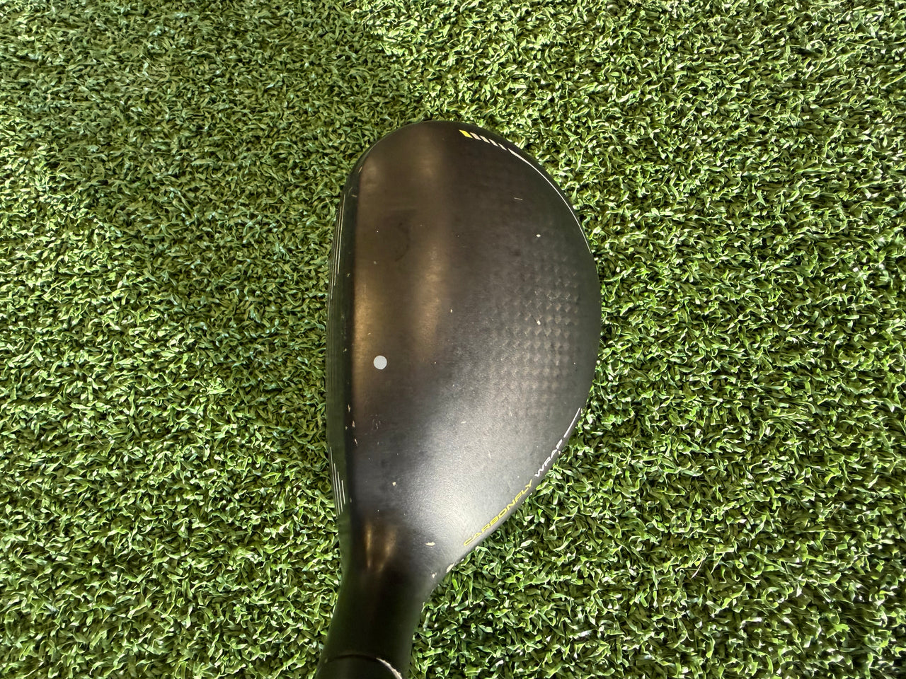 Ping G430 22° 4 Hybrid with Headcover