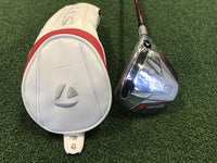 2022 TaylorMade Stealth 16.5° Ladies 3 Wood With Headcover