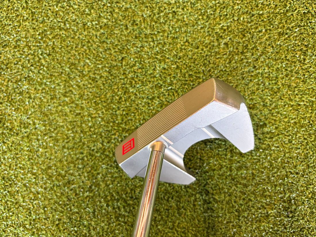 2021 Evnroll ER5cs 34" Putter With Headcover