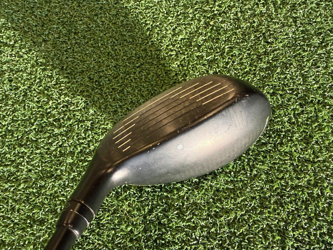 Ping G430 22° 4 Hybrid with Headcover