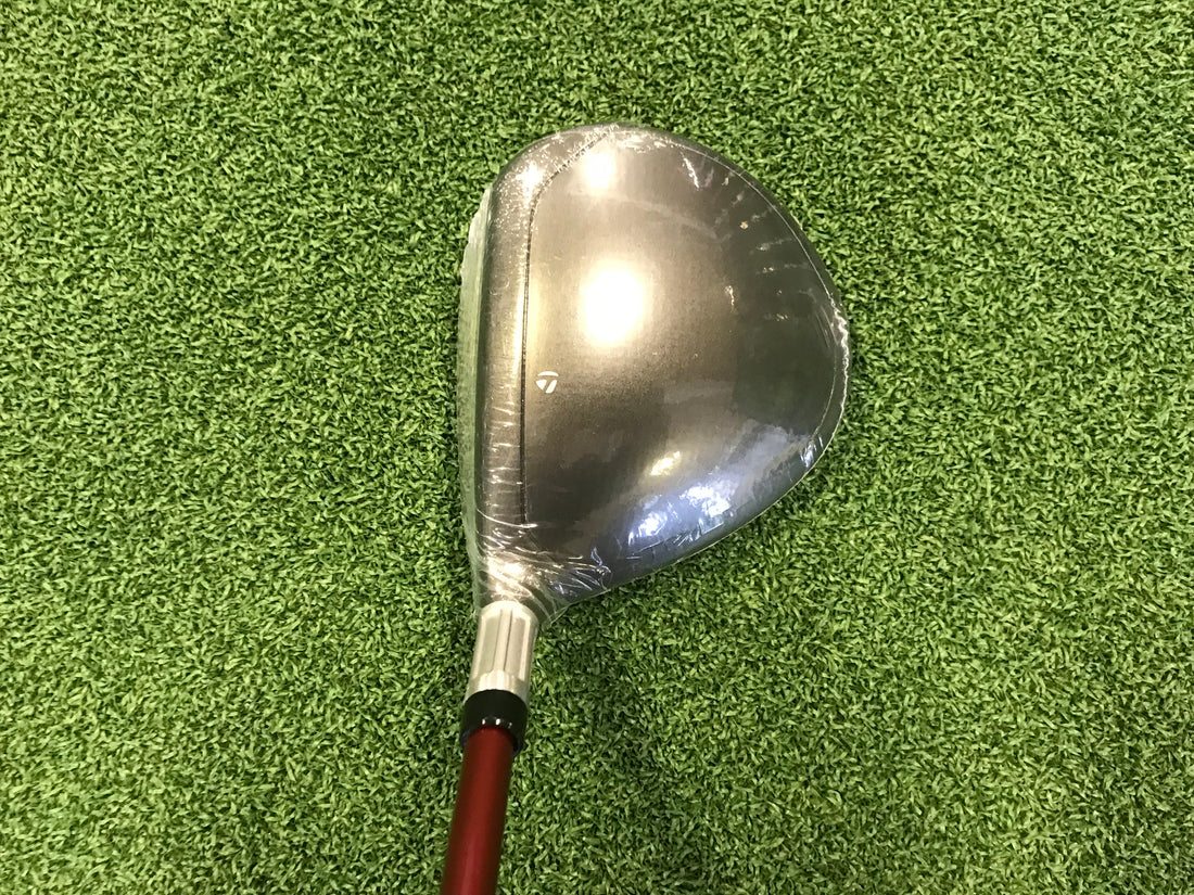 2022 TaylorMade Stealth 16.5° Ladies 3 Wood With Headcover