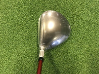 2022 TaylorMade Stealth 16.5° Ladies 3 Wood With Headcover