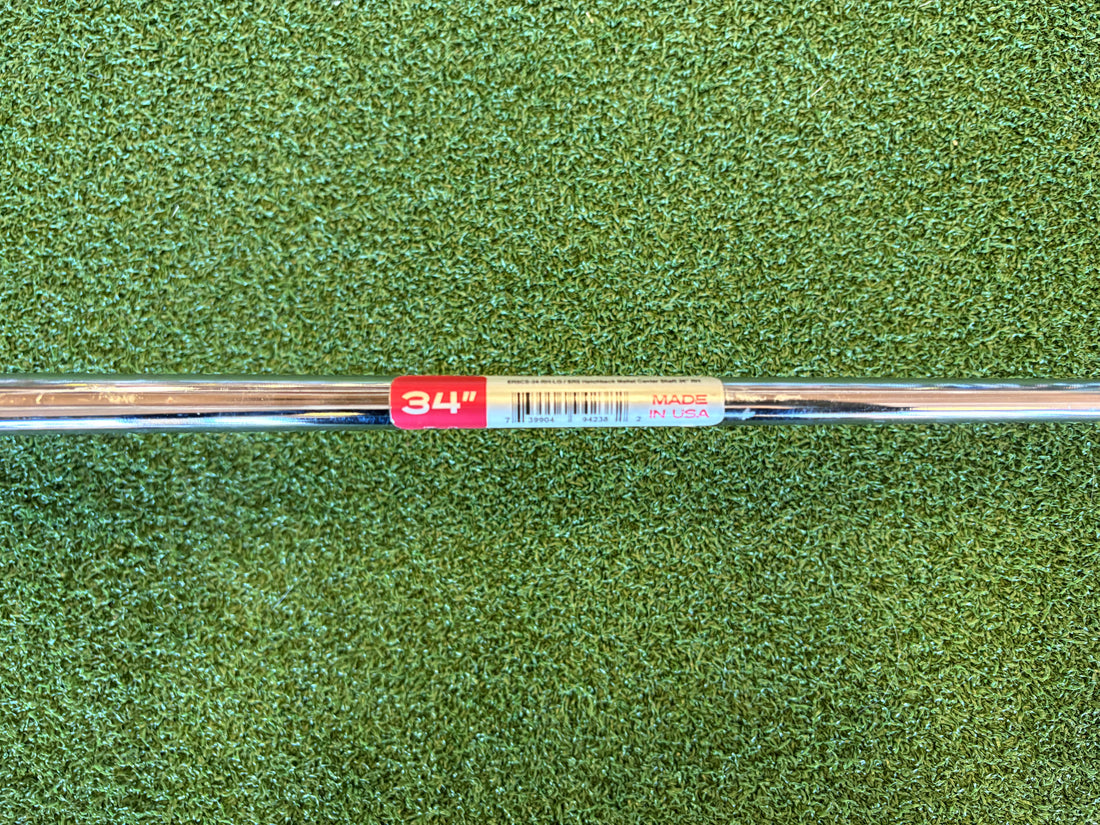 2021 Evnroll ER5cs 34" Putter With Headcover