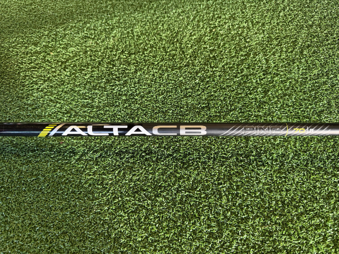 2023 Ping G430 22° 4 Hybrid With Headcover