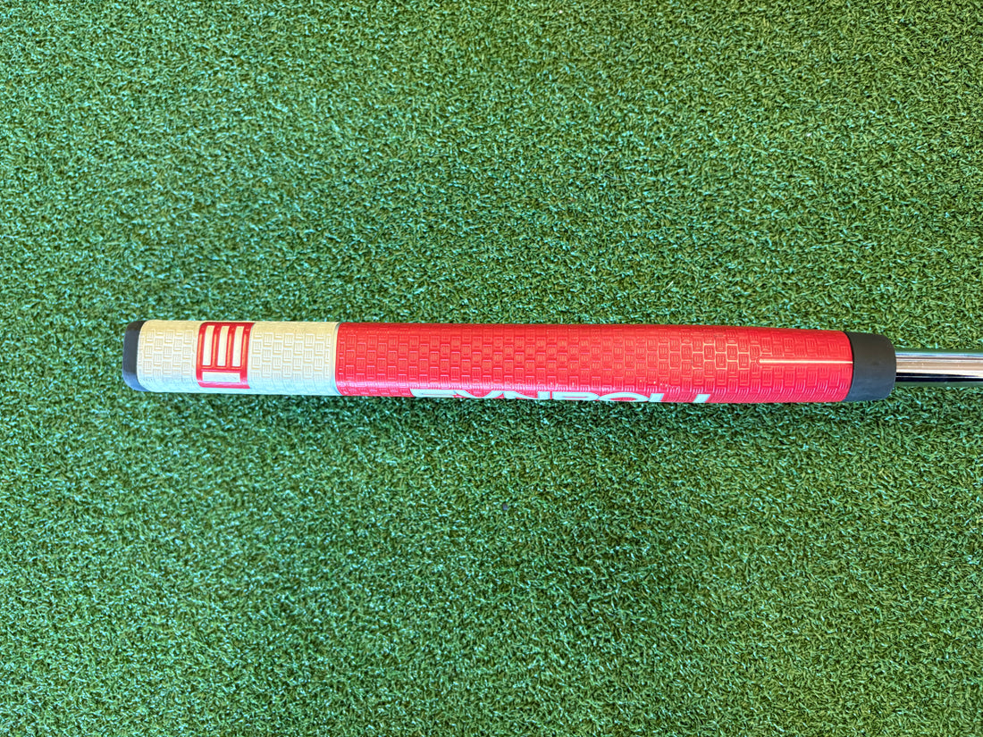 2021 Evnroll ER5cs 34" Putter With Headcover