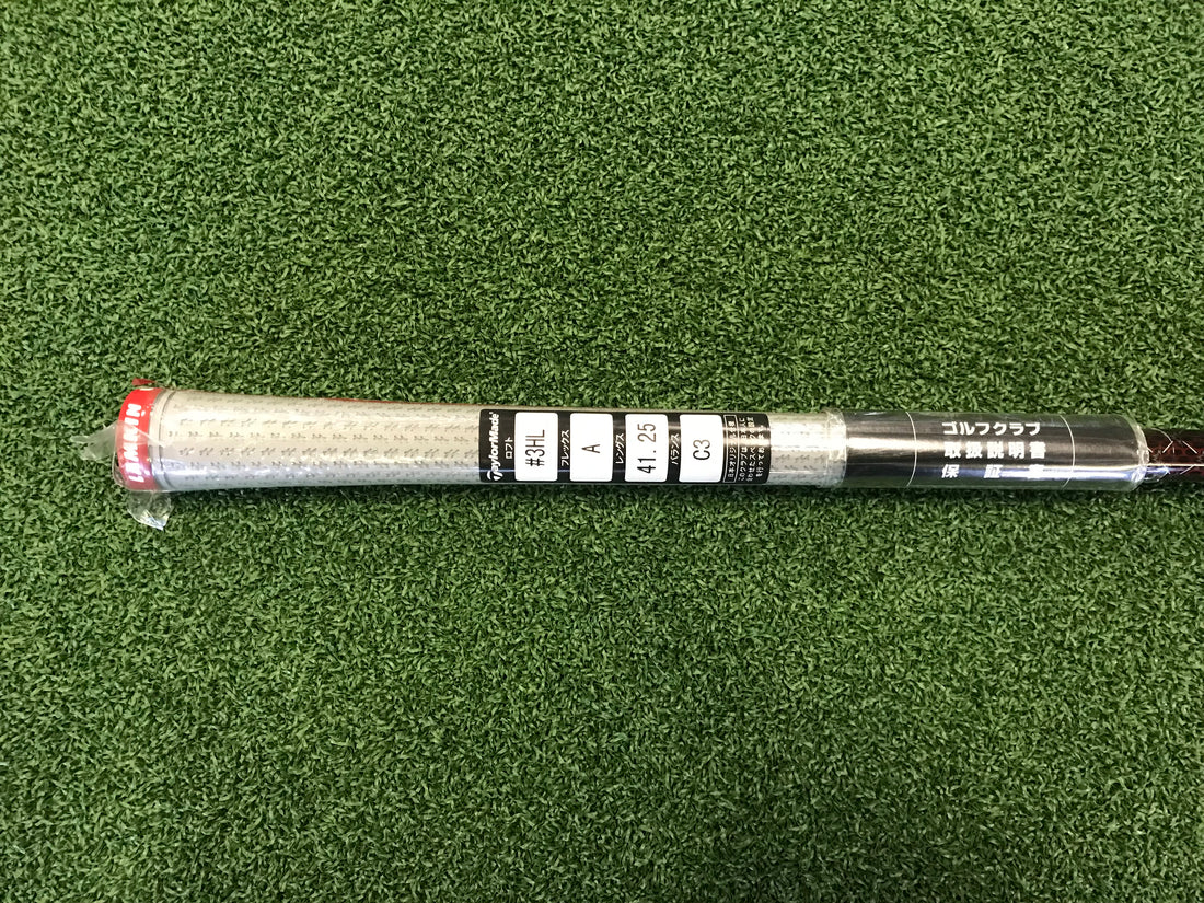 2022 TaylorMade Stealth 16.5° Ladies 3 Wood With Headcover