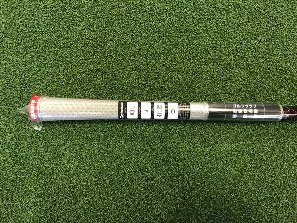 2022 TaylorMade Stealth 16.5° Ladies 3 Wood With Headcover