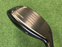 2022 TaylorMade Stealth 2 22° Left Handed 4 Hybrid With Headcover *Like New*