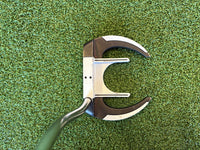 Odyssey Versa Sabertooth 34" Putter
