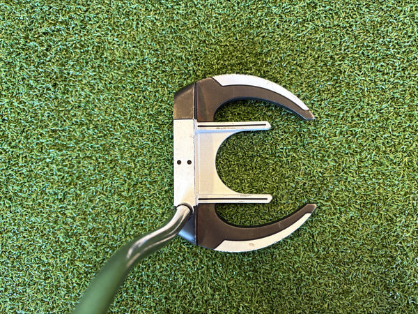 Odyssey Versa Sabertooth 34" Putter