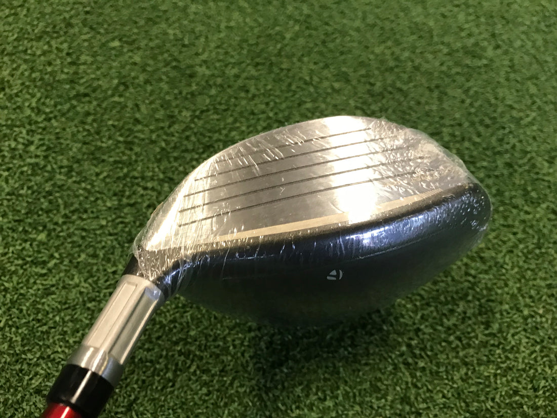 2022 TaylorMade Stealth 16.5° Ladies 3 Wood With Headcover