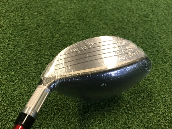 2022 TaylorMade Stealth 16.5° Ladies 3 Wood With Headcover