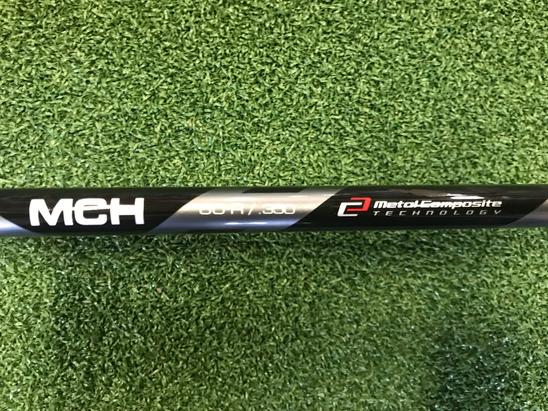 2022 TaylorMade Stealth 2 22° Left Handed 4 Hybrid With Headcover *Like New*