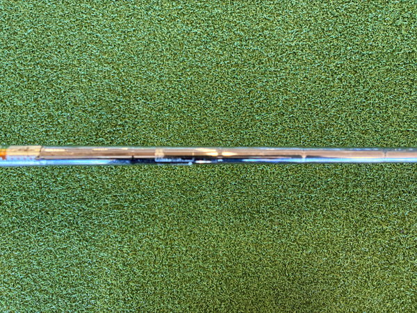 Odyssey Versa Sabertooth 34" Putter