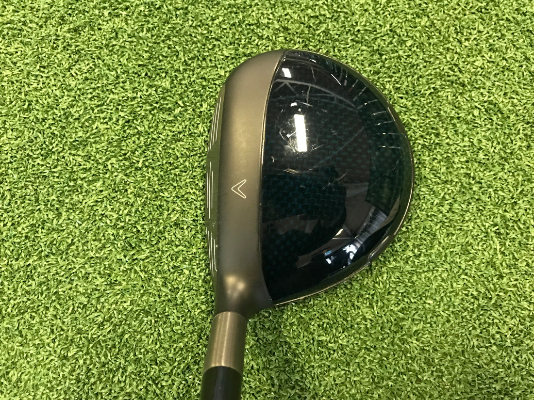 2023 Callaway Paradym X 18° 5 Wood With Headcover *Excellent Condition*