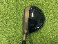 2023 Callaway Paradym X 18° 5 Wood With Headcover *Excellent Condition*