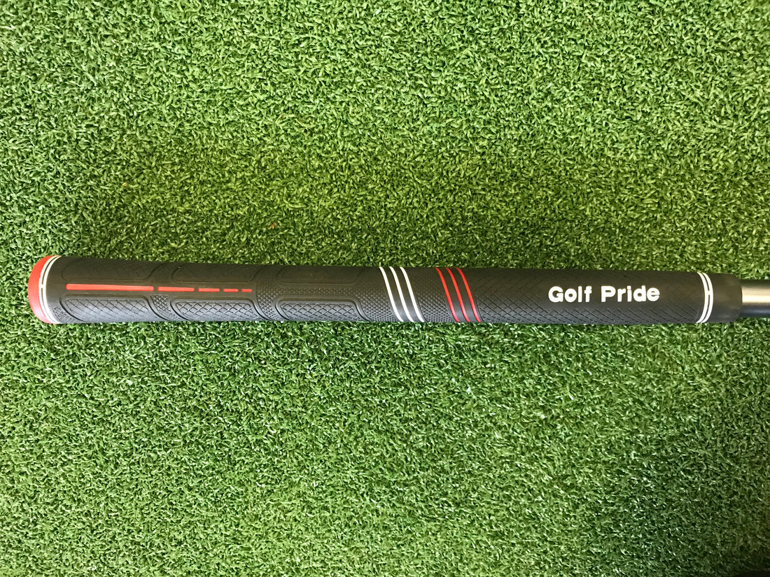 2022 TaylorMade Stealth 2 22° Left Handed 4 Hybrid With Headcover *Like New*
