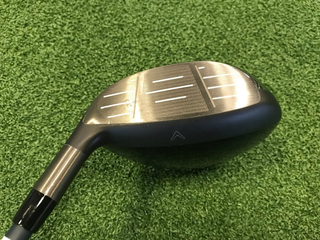2023 Callaway Paradym X 18° 5 Wood With Headcover *Excellent Condition*
