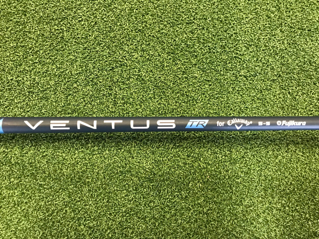 2023 Callaway Paradym X 18° 5 Wood With Headcover *Excellent Condition*
