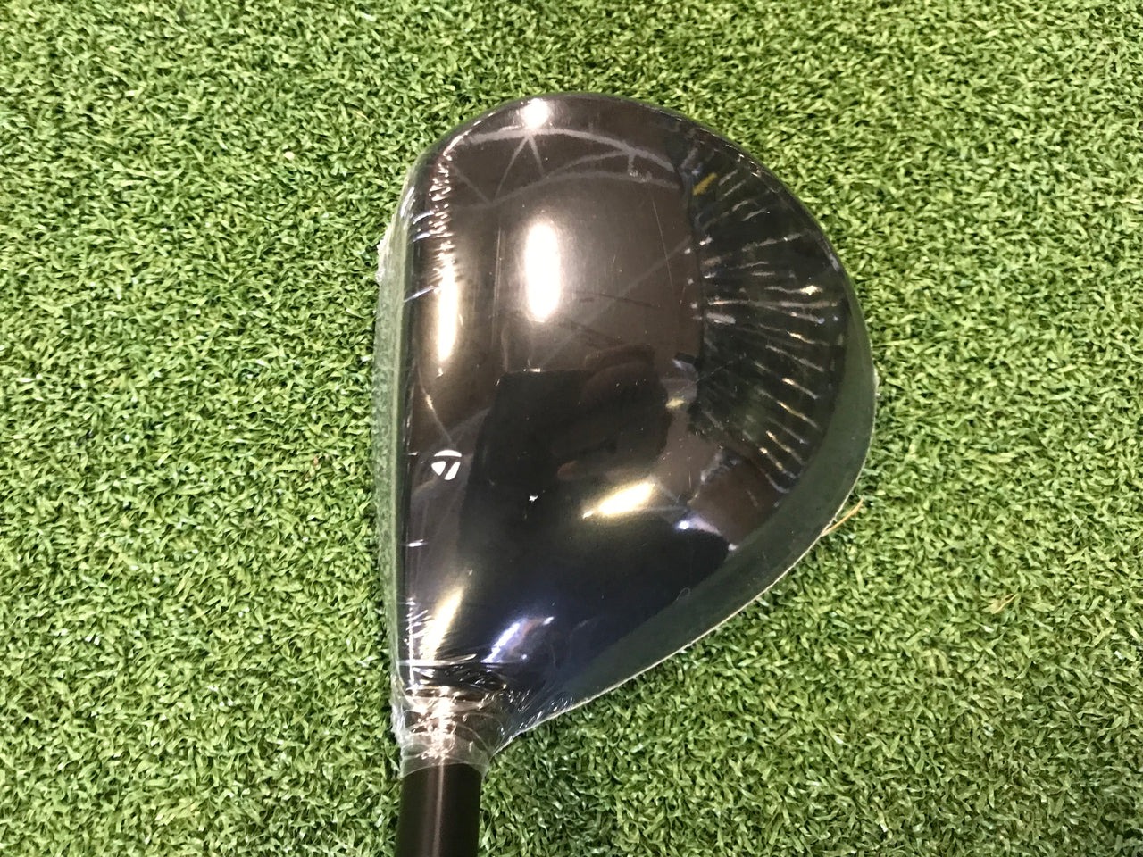 *New* 2024 TaylorMade Qi10 15° 3 Wood With Headcover