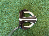 2012 Odyssey Metal-X Dart 33" Putter