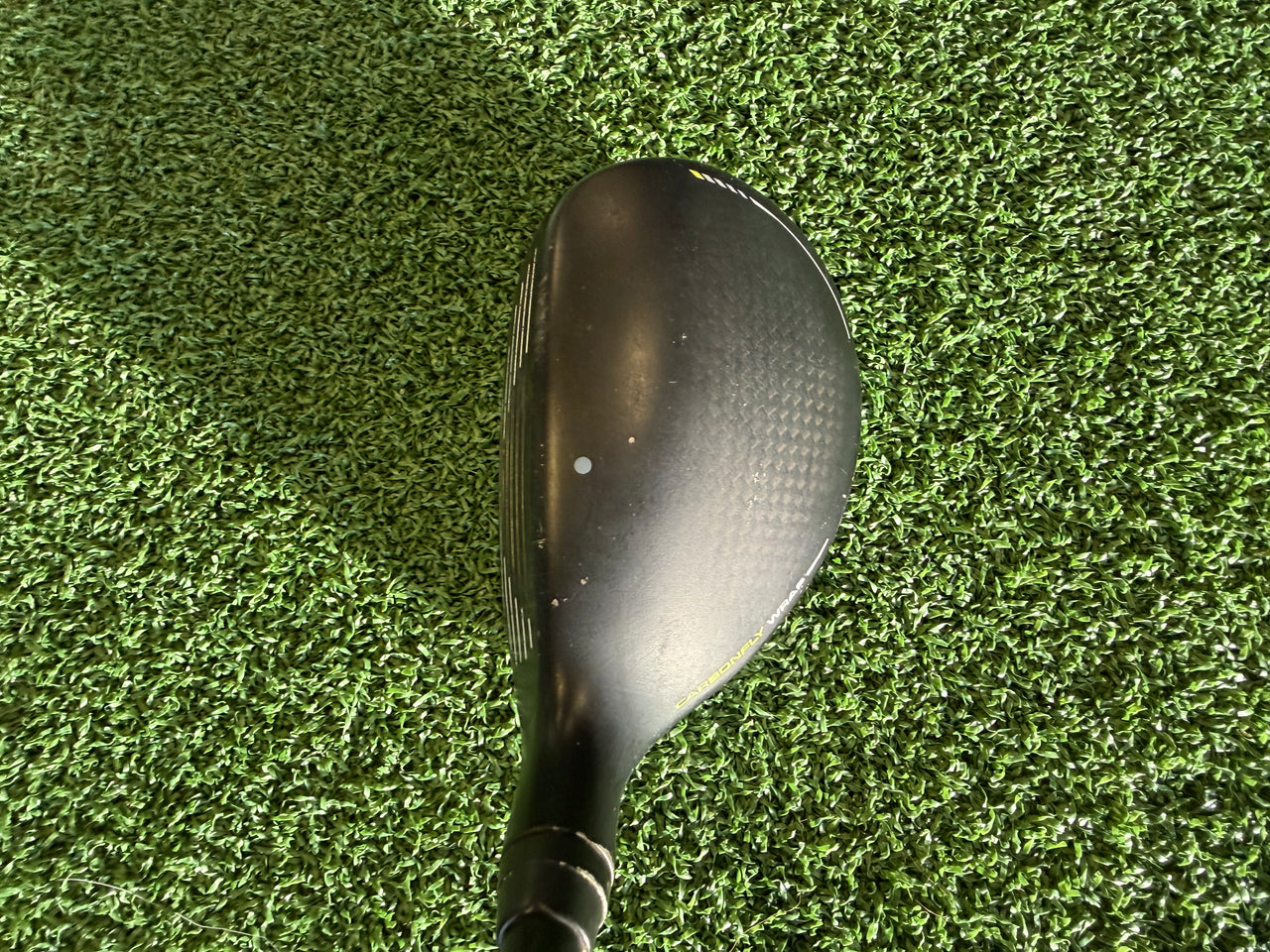 2023 Ping G430 22° 4 Hybrid With Headcover