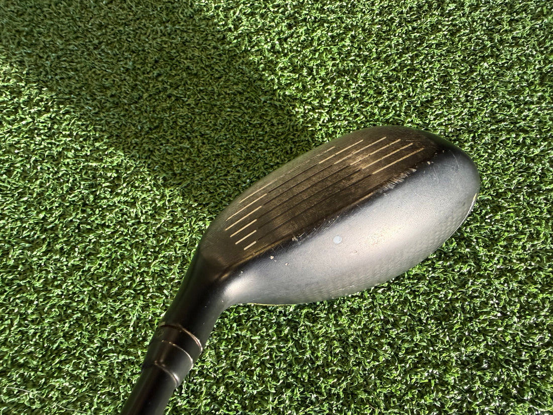 2023 Ping G430 22° 4 Hybrid With Headcover