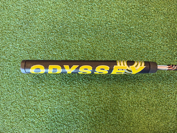 2012 Odyssey Metal-X Dart 33" Putter