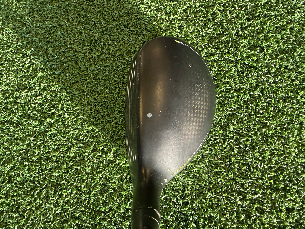 Ping G430 22° 4 Hybrid with Headcover