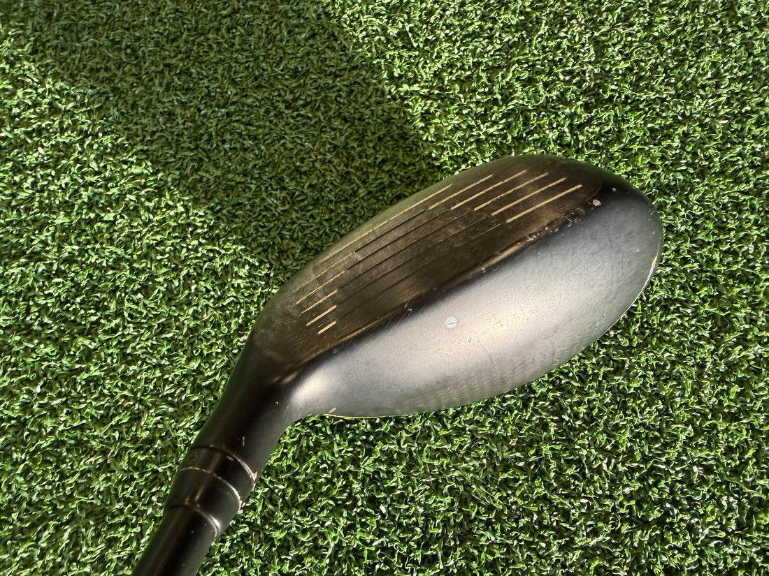 Ping G430 22° 4 Hybrid with Headcover