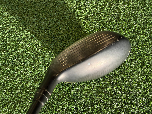Ping G430 22° 4 Hybrid with Headcover