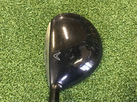 2014 Callaway Big Bertha Beta 19° Ladies 5 Wood